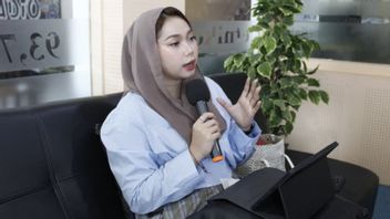 KPID Banten invite les organismes de radiodiffusion à adopter la technologie IA pour optimiser le contenu