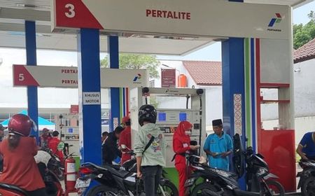 Polisi Sebut Pelaku Pengeroyok Dua Pegawai SPBU di Kemayoran Berjumlah 8 Orang