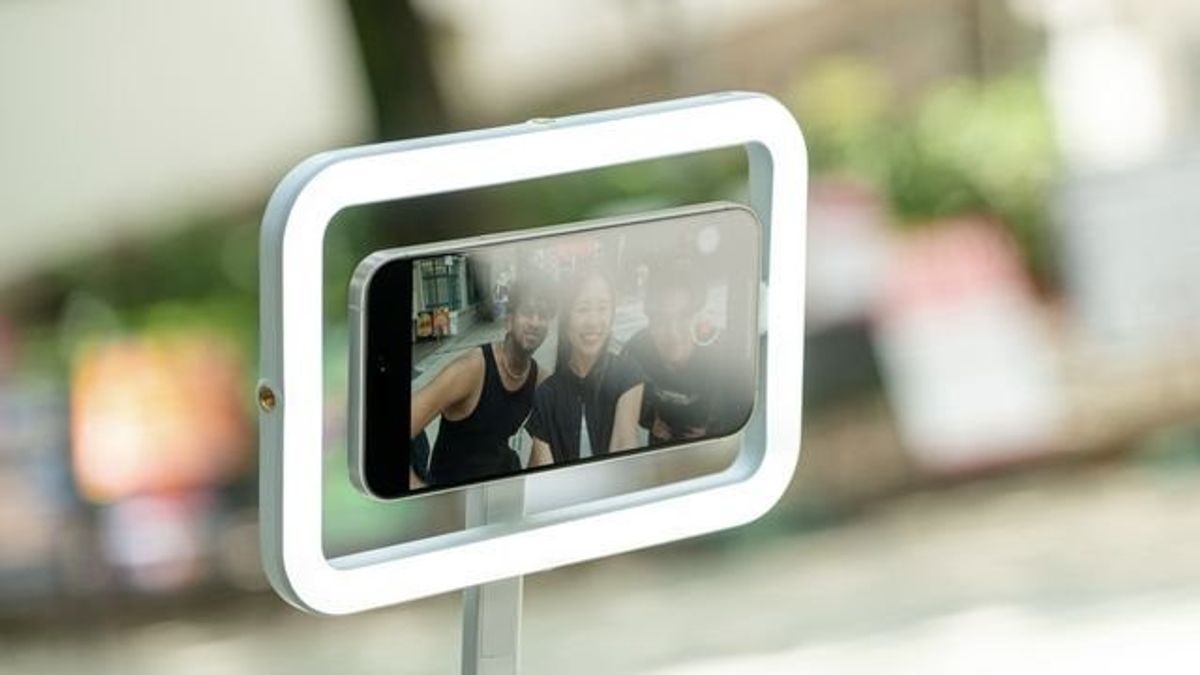 ShiftCam、CES 2025でコンテンツクリエイター向けにPlanckSSDとSnapStudio Lightを導入