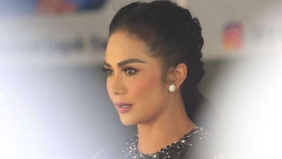 Geram Gadis Remaja Diperkosa Ayah dan Kakek, Kris Dayanti Dorong Maksimalkan Trauma Healing