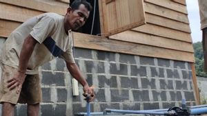 Pemkab: Temuan Sumber Gas di Sumur Bor Aceh Jaya Berasal dari Pembusukan Lahan Gambut