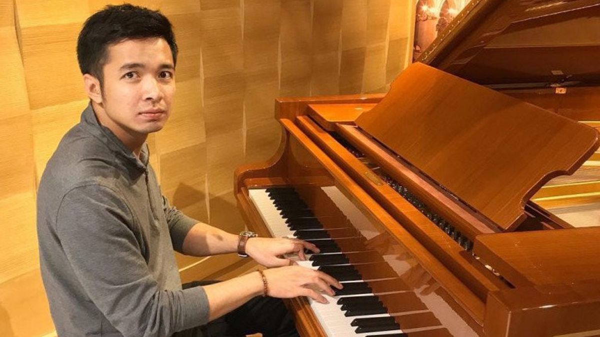 Confide In Youtuber, SJ-182 Sriwijaya Air Victim: I'm Already Tired, Bang