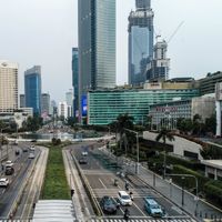 Perkantoran Jadi Klaster Baru Penyebaran COVID-19 Akibat Kebijakan Tak Terarah dan Pengusaha yang Tertutup