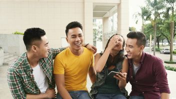 楽しい人は本当に賢いですか?これは科学的な説明です