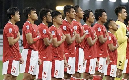 Timnas Indonesia akan Gelar Laga Uji Coba di Bali, Ini 3 Calon Lawannya