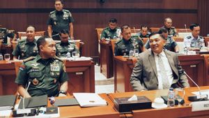 Menteri Pertahanan RI Tegaskan Seribu Kawan Terlalu Sedikit dan Satu Musuh Terlalu Banyak