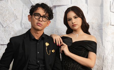 Anggi Marito Comeback ke Dunia Musik lewat Lagu Ciptaan Budi Doremi