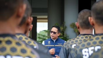 Warga Penajam-Kutai Kartanegara Siap Jadi 'Pemain' Bukan Penonton di Ibu Kota Nusantara