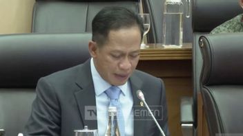13.5 Tons Of Cengkeh Contaminated Cs-137 Will Be Destroyed Next Year