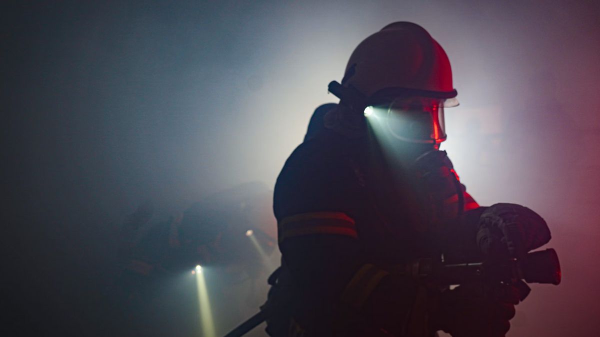 Three Tourists From America, Brazil And Ukraine Died In Bangkok Hotel Fire