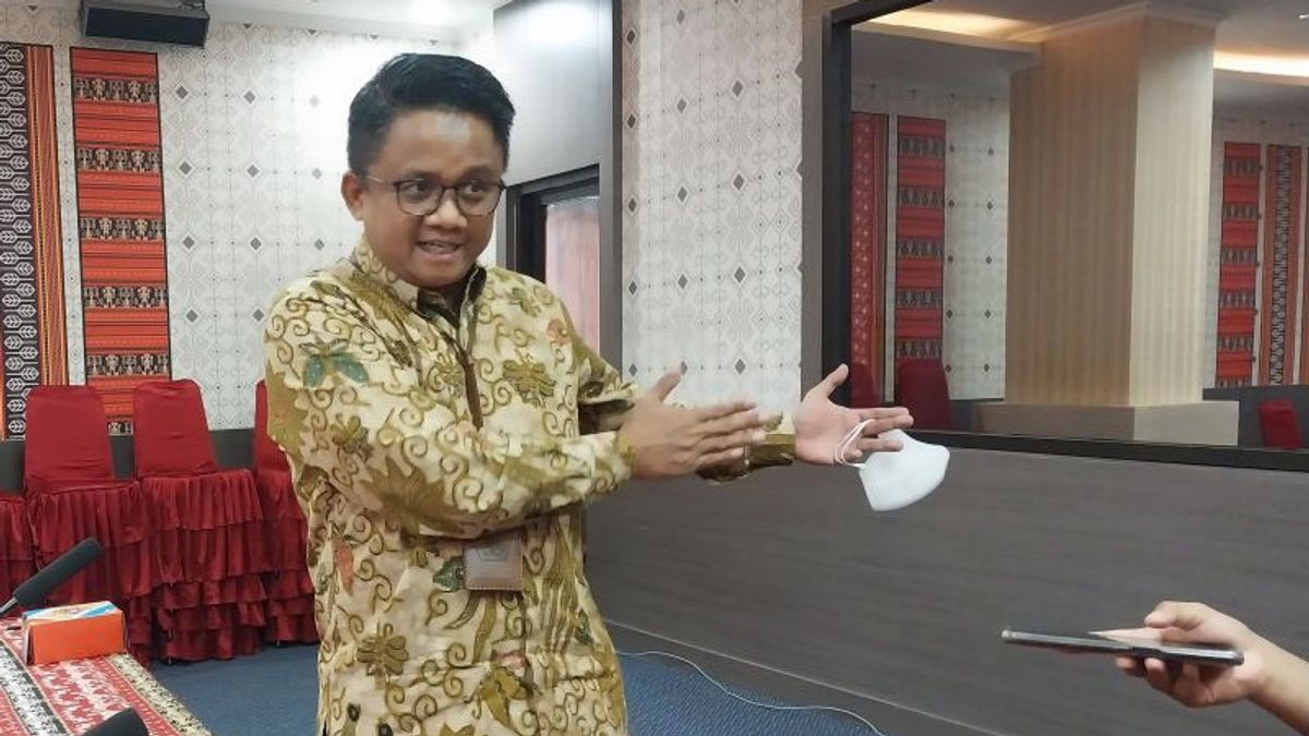 63.218 UMKM di NTT Dapat Kebebasan Pajak pada 2022