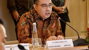 DPR Imbau Pemerintah Prioritaskan Tenaga Kerja Lokal di Proyek Lotte Chemical Banten