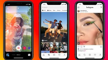 Instagram Trials Reels, TikTok-style Creative Short Videos In France And Germany