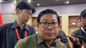 Bos Bapanas Usul HET Beras SPHP Naik tapi Ditolak