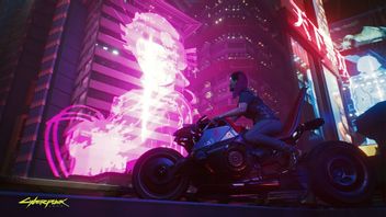 Duh! Cyberpunk 2077 Game Developer Server Hit By Ransomware Attack