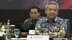 Kemenkeu Gelontorkan TKD Rp43,8 Triliun Tanpa Syarat untuk Daerah Terdampak Bencana