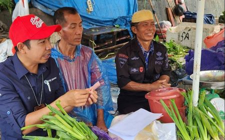 Khawatir Peredaran Uang Palsu, DPR Minta Bank Indonesia Lakukan Pengawasan dan Sosialisasi Masif