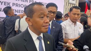 Pasokan BBM di Shell dan BP Kosong, Bahlil: Pertamina akan Diperkuat