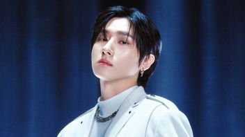 Pemulihan Kesehatan, I.M MONSTA X Tetap Berangkat Wamil 9 Februari