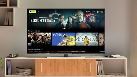 Amazon Will Close Freevee Platform, Free Television Streaming Service