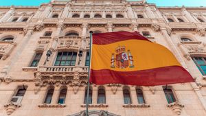   Spanyol Batalkan Kontrak dengan Perusahaan Israel terkait Genosida Gaza