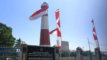 The Red And White Flag Flying On The RI-PNG Border, Minister Tito: Momentum For Reflection And Unifying The Nation