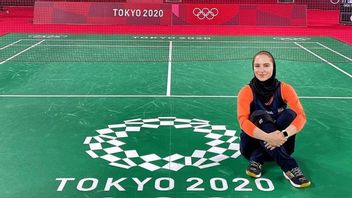 Perancis Melunak Terkait Hijab di Olimpiade 2024