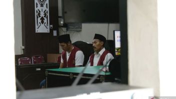 Deux accusés d'assassinat d'une ressortissante espagnole dans NTB condamnés à 18 ans de prison