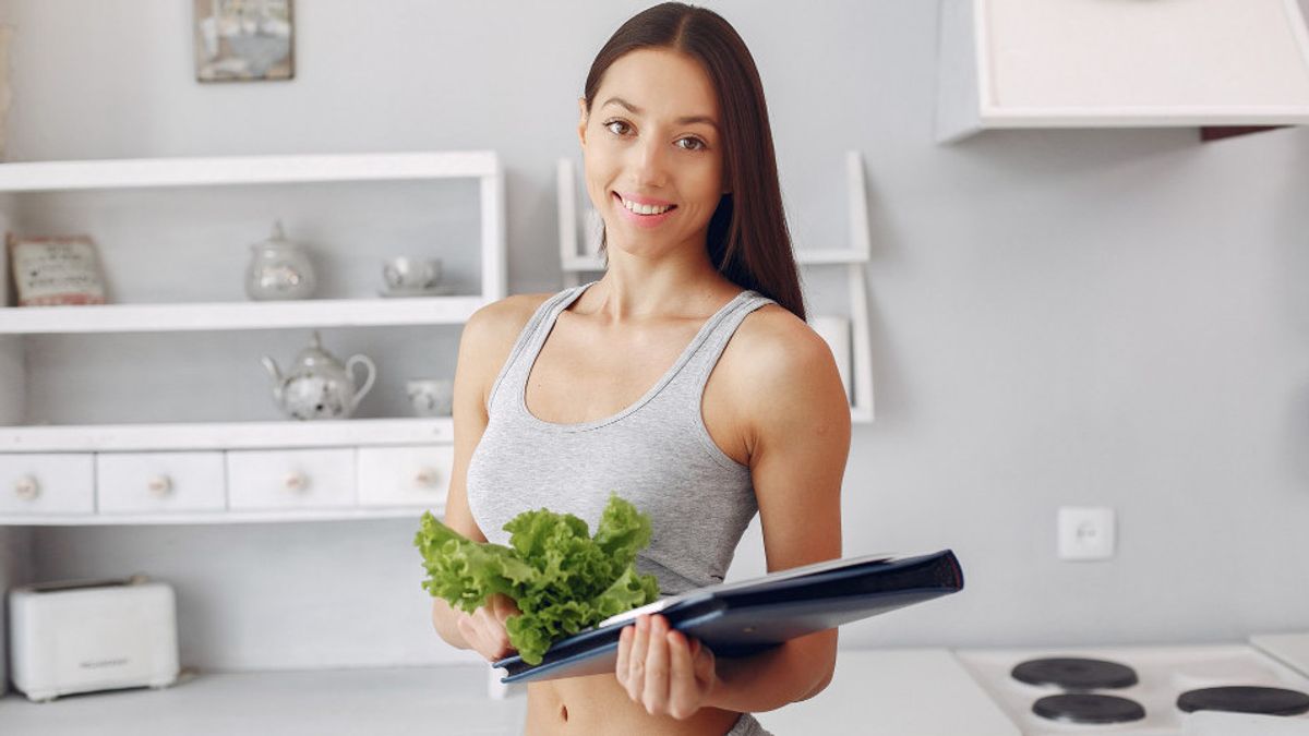 体重を減らしたいですか?この食事習慣を変えてみてください