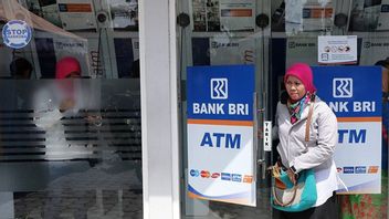 Limit Cash Pull Of BRI Bank According To Card Types, The Smallest Is IDR 5 Million