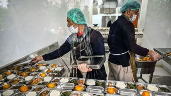 Perbaiki Kualitas Makan Bergizi Gratis, BGN Bakal Sertifikasi SPPG