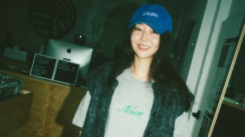 前亚多尔的Min Hee Jin被释放出HYBE指控