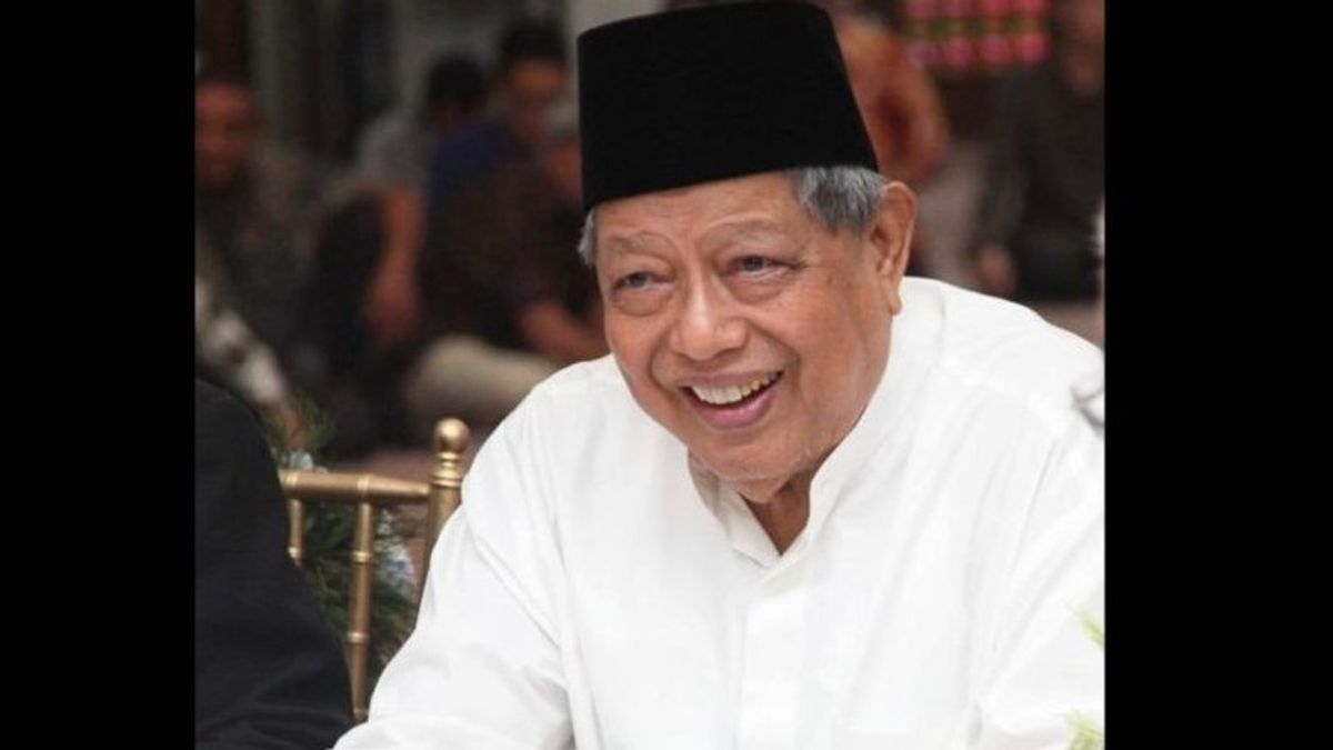 Please Pray, In-law Of Minister Sandiaga Uno Dies In Singapore