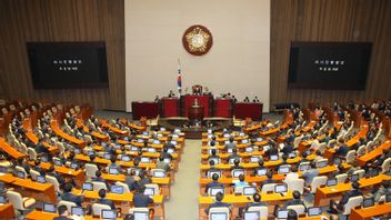 South Korean Parliament Imposes Crypto Tax Next Year, Trade Expected To Decline