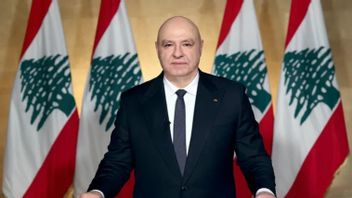Pimpinan Tertinggi Lebanon Tegaskan Negaranya Tidak akan Menjadi Pion Lagi