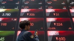 IHSG Berpotensi Semakin Ambles ke 7.300-an, Simak Rekomendasi Sahamnya