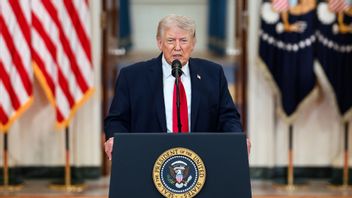 Trump's Special Envoy Proposes Italy to Replace Iran at the World Cup, Trying to Persuade PM Meloni to Refer?