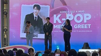 Minho veut explorer un nouveau genre musical