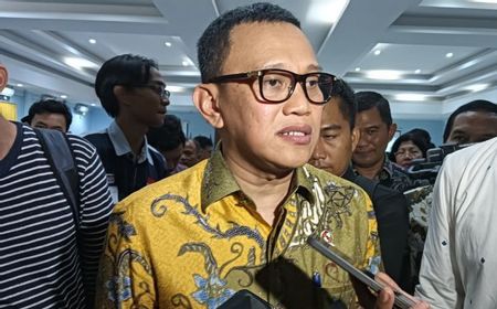 Kementerian PPMI Hadapi PR Besar: Lima Juta Pekerja Migran Indonesia Ilegal