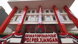 PDIP Keluarkan Larangan Kader Kelola SPPG dan Bisnis MBG 