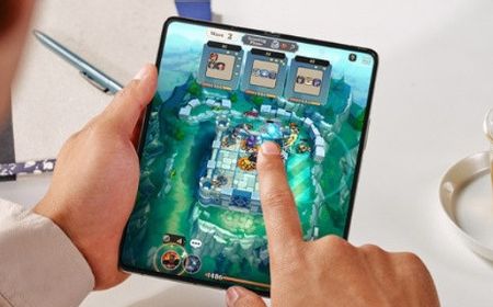 Samsung Tak Banyak Bawa Perubahan Galaxy Z Fold 5, Yakin Bisa Libas Pasar Google Pixel Fold?