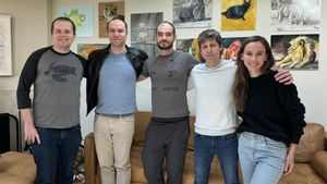 AI Safety Team At OpenAI Disbanded After A Series Of Resignations
