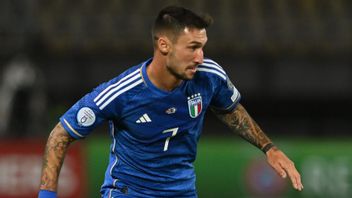 Euro 2024 Qualification: Italian National Team Faces Ukraine Without Politano and Mancini