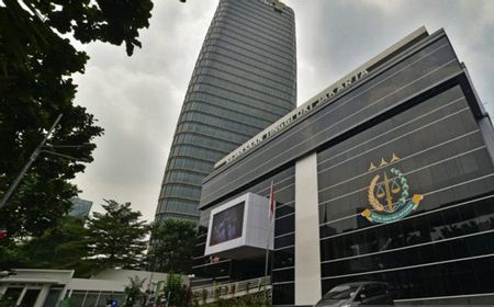 Kejaksaan Tangkap Buron Pembobol Dana Pensiun Pertamina Rp1,4 Triliun