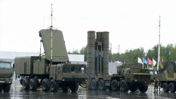 关于俄罗斯的S-400导弹系统，埃尔多安总统：一切结束了，美国必须明白这一点！