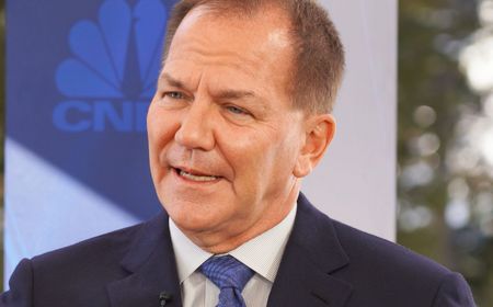 Miliarder Paul Tudor Jones Percaya Pada Bitcoin dan Akan Beli BTC Lebih Banyak Lagi