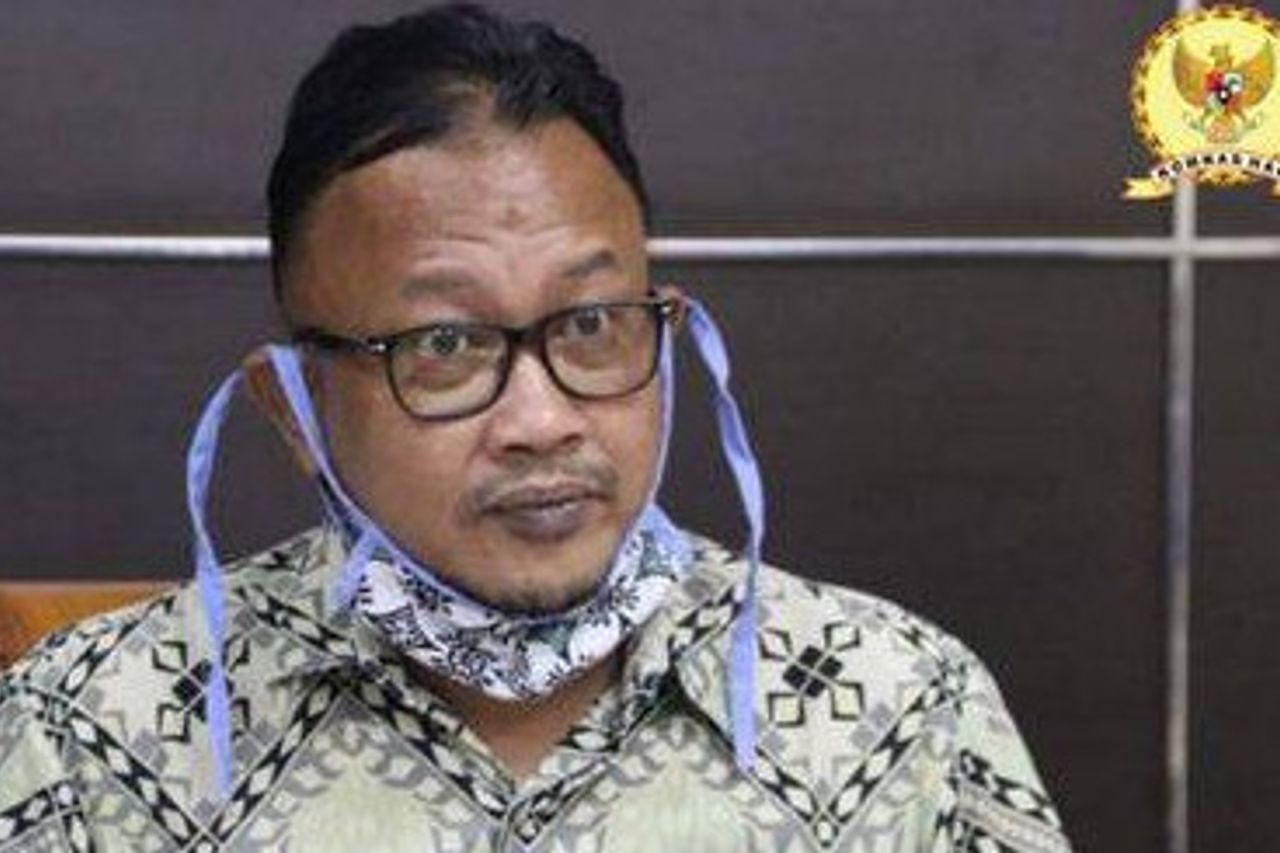 19 KPK Employees Examined By Komnas HAM For TWK Polemics