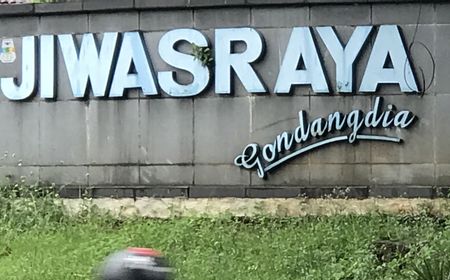 OJK: Aset Jiwasraya Bisa untuk Bayar Nasabah secara Proporsional