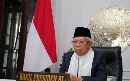 Wapres Ma’ruf Amin akan Buka Global Tourism Forum