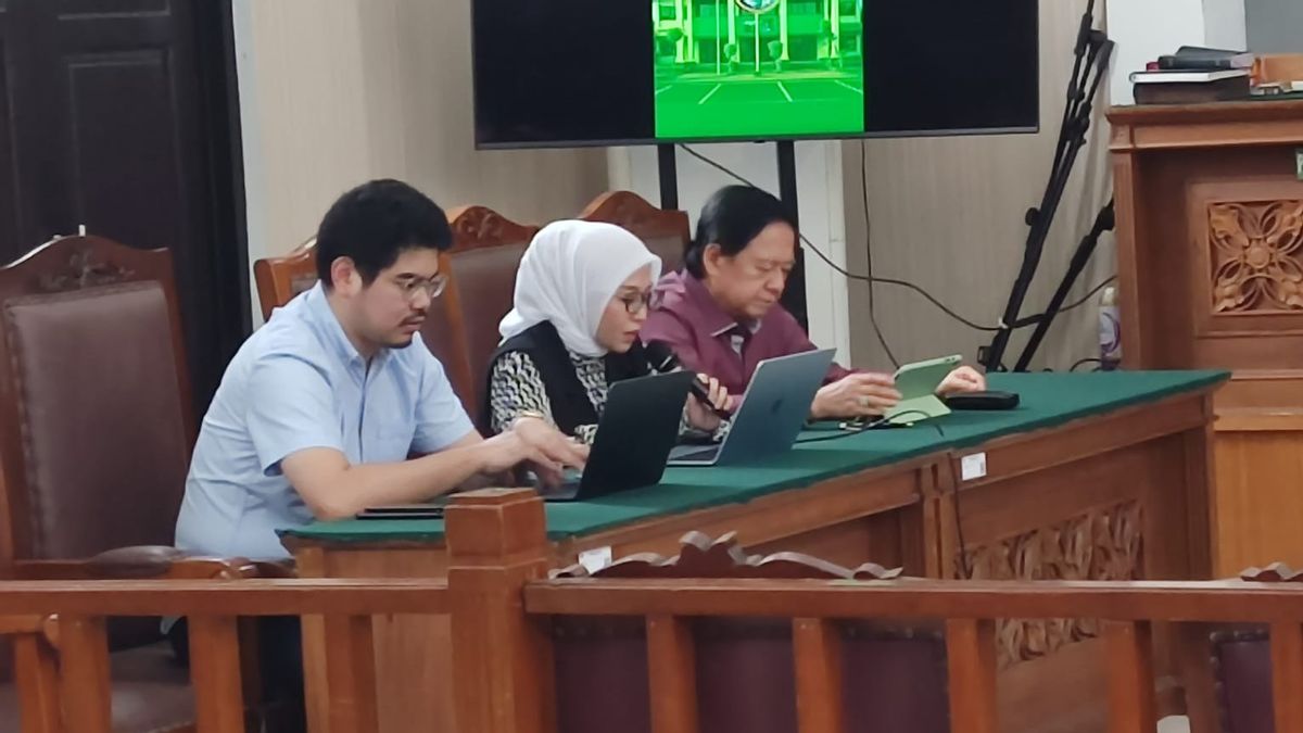 Pengacara: Tidak Ada Kerugian yang Nyata dan Pasti di Kasus Kuota Haji